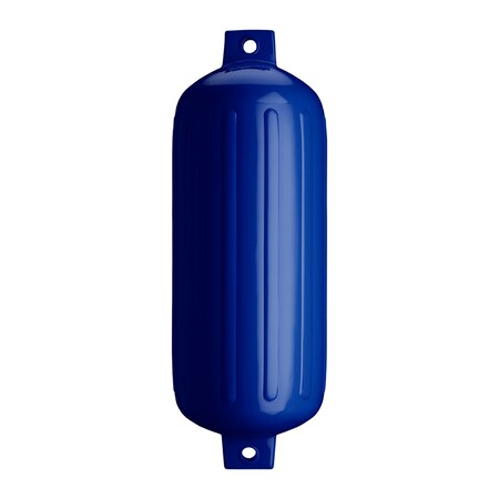 Polyform U.S. G-6 Twin Eye Fender 11" X 30" Cobalt Blue G-6-COBALT BLUEWO
